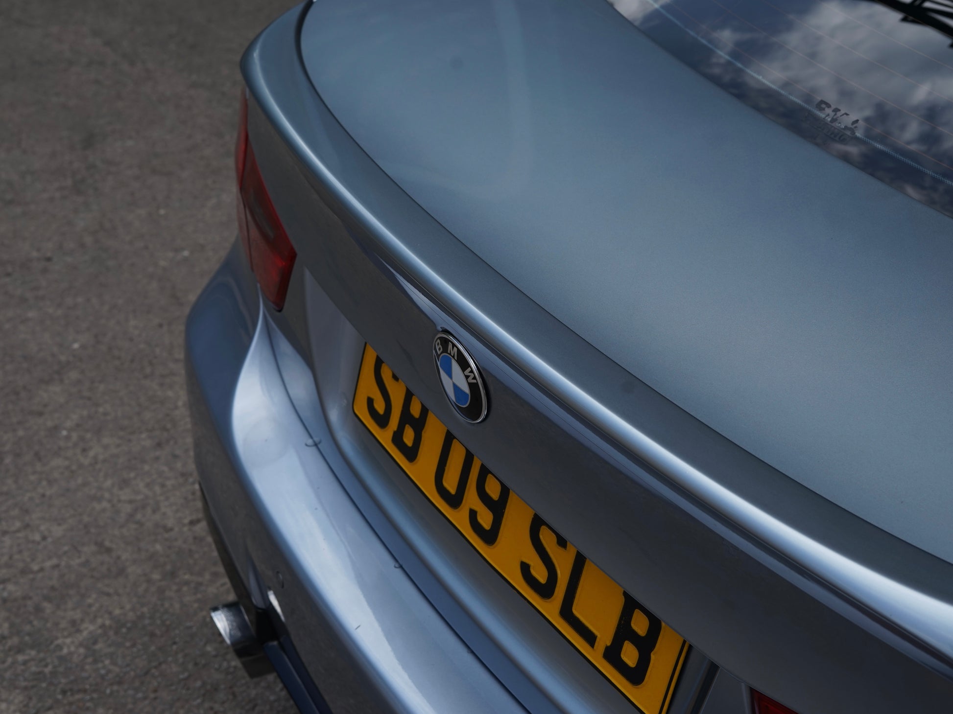 BMW 335d