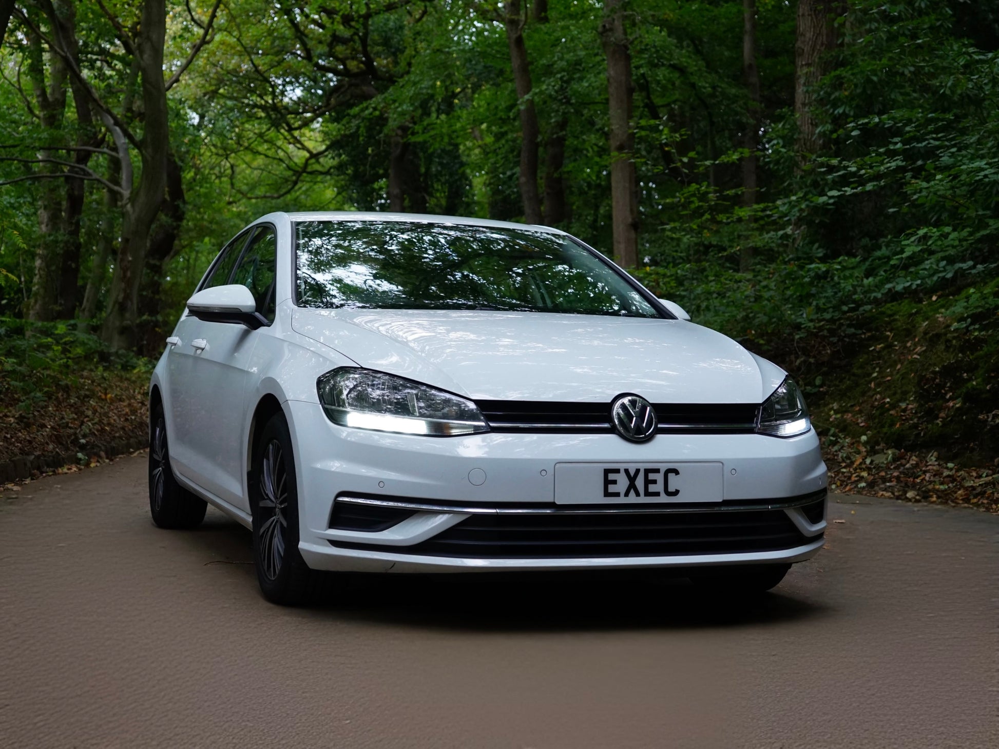 Volkswagon Golf