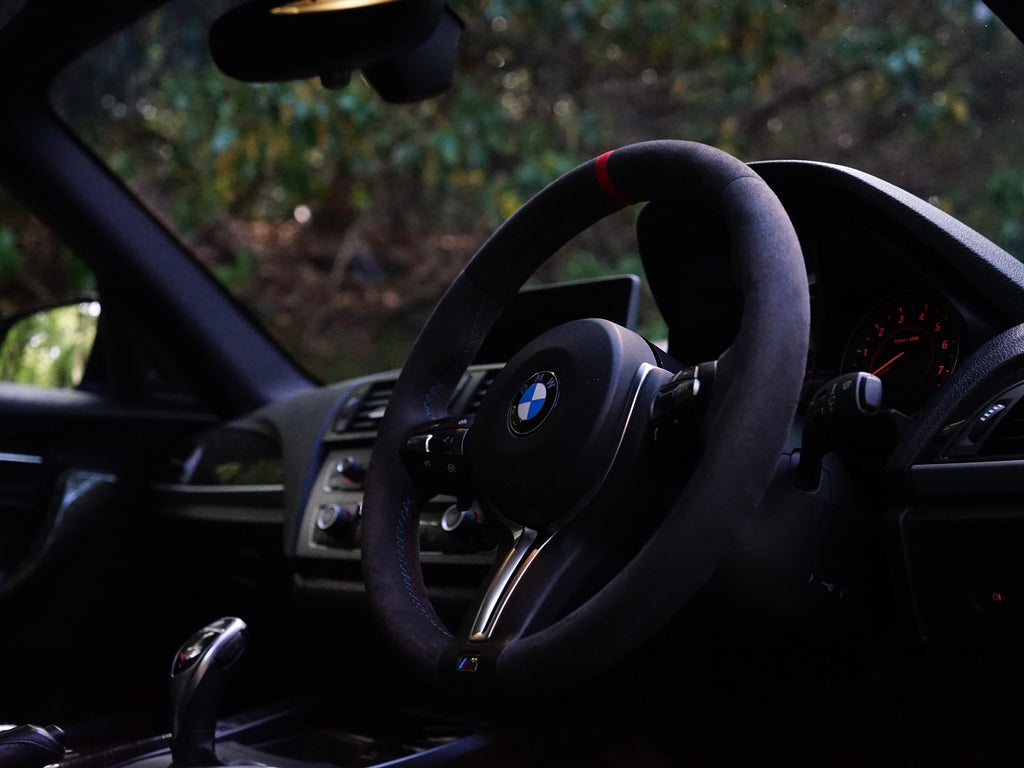 BMW M135i
