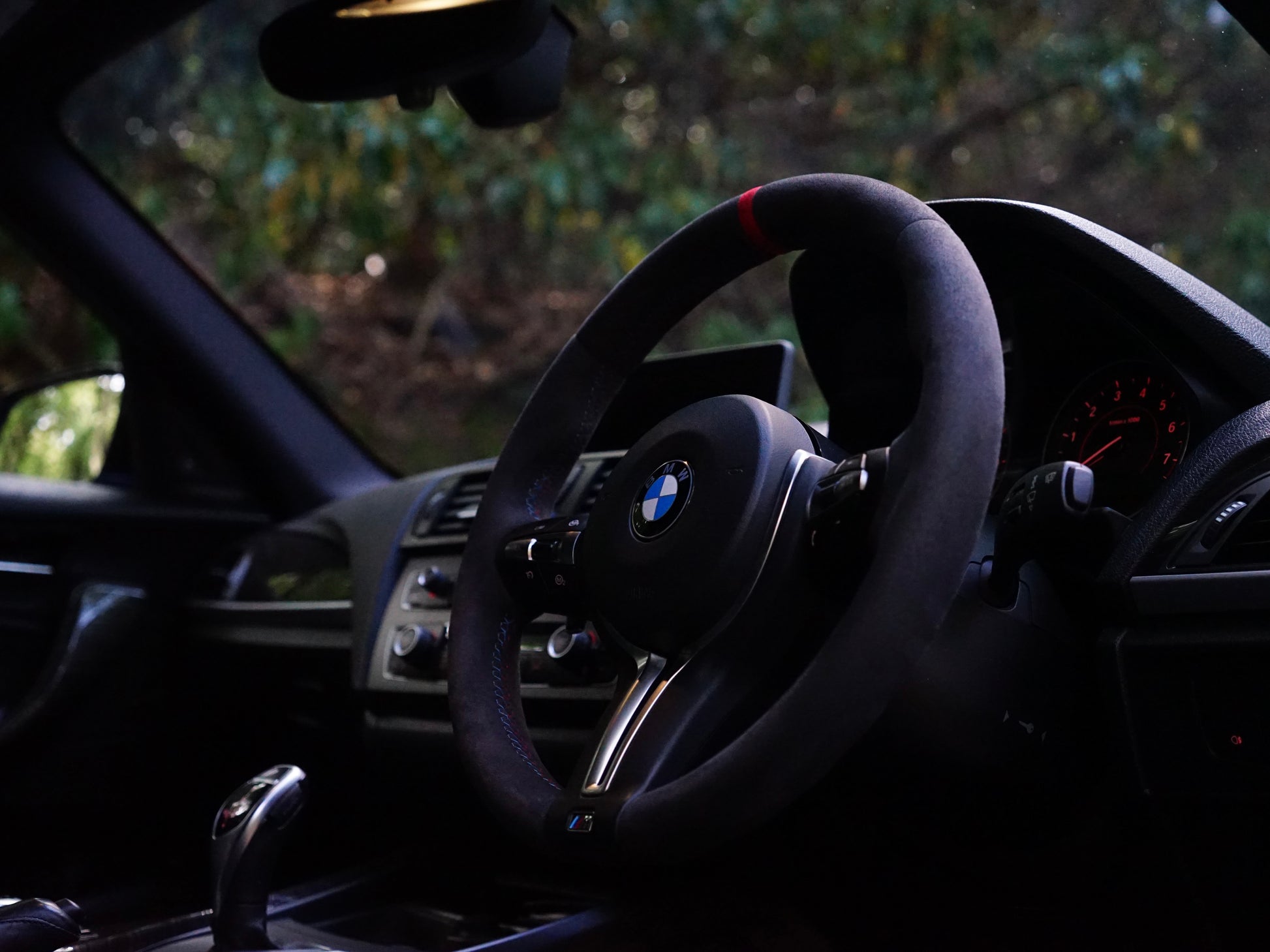 BMW M135i