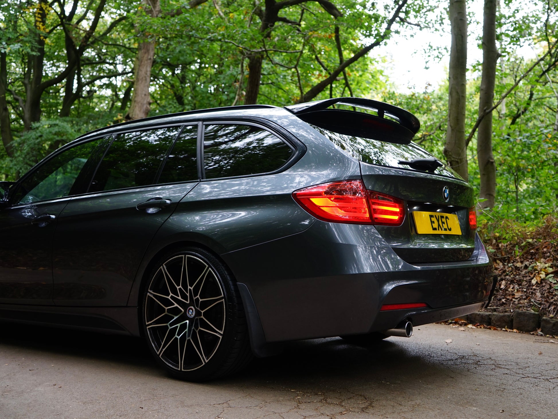 BMW 320d