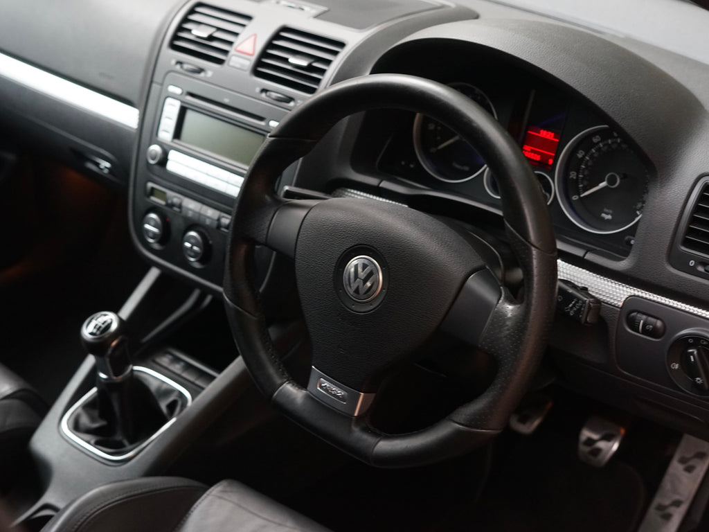 VW R32