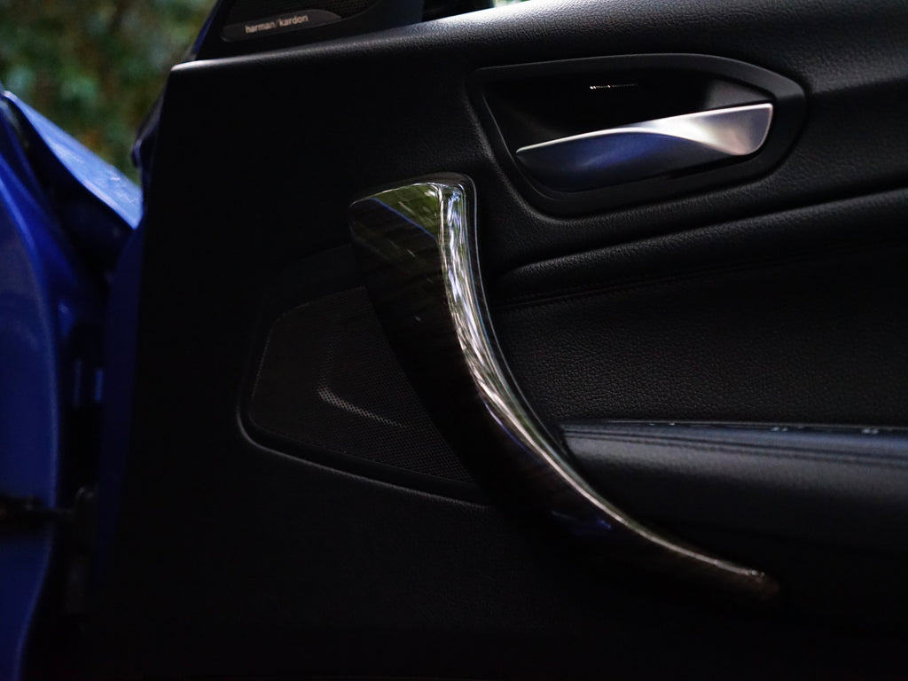 BMW M135i