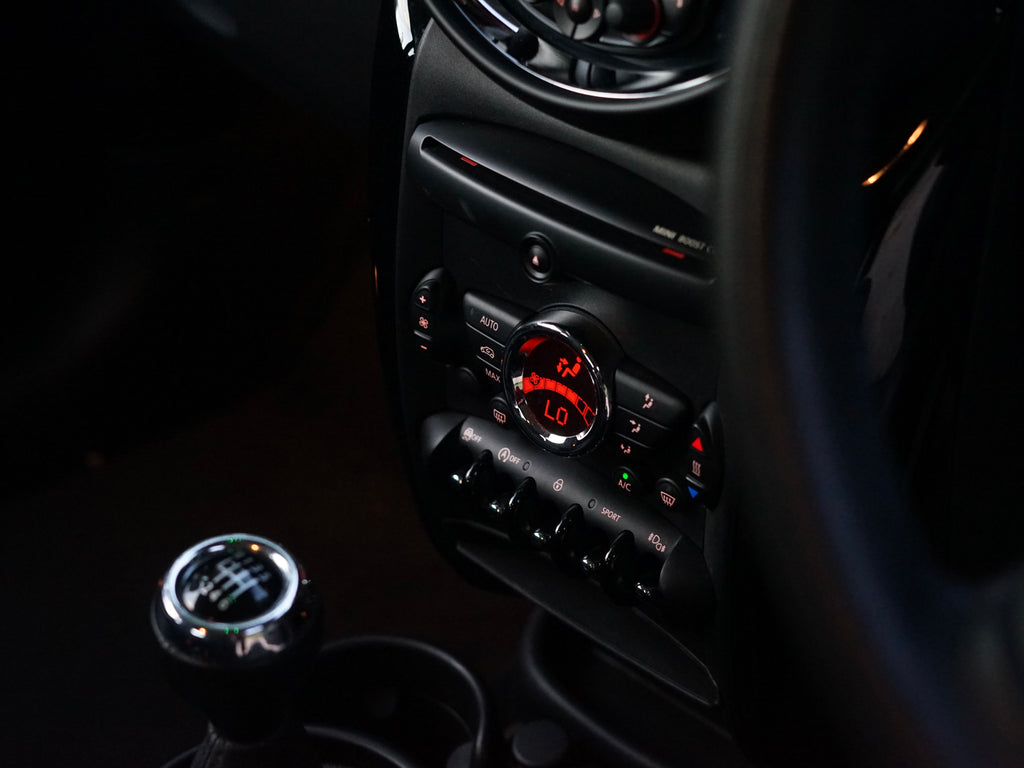Mini Paceman SD4