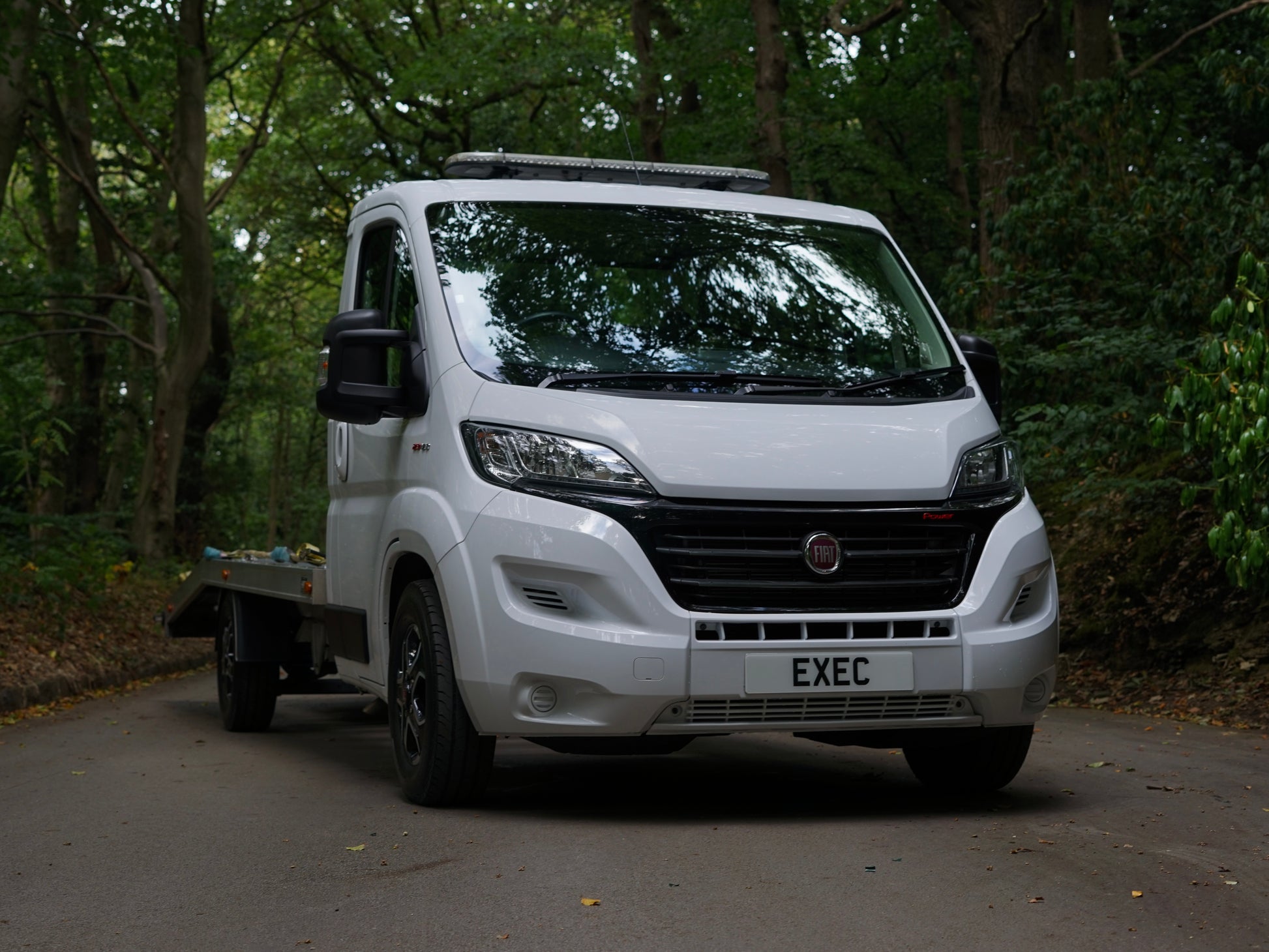 Fiat Multijet 2.3