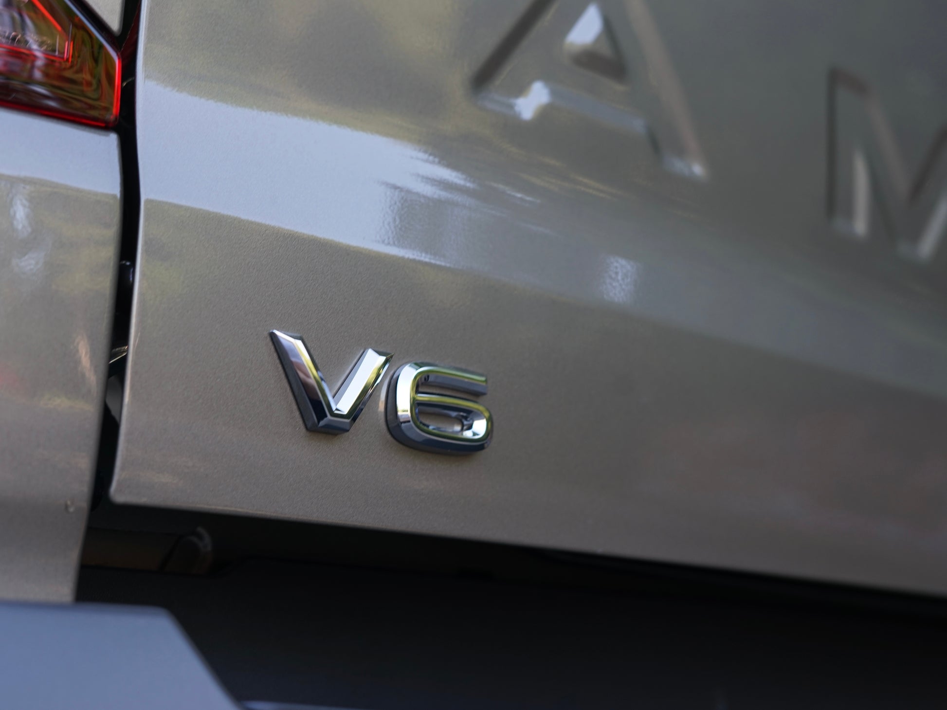 VW Amarok
