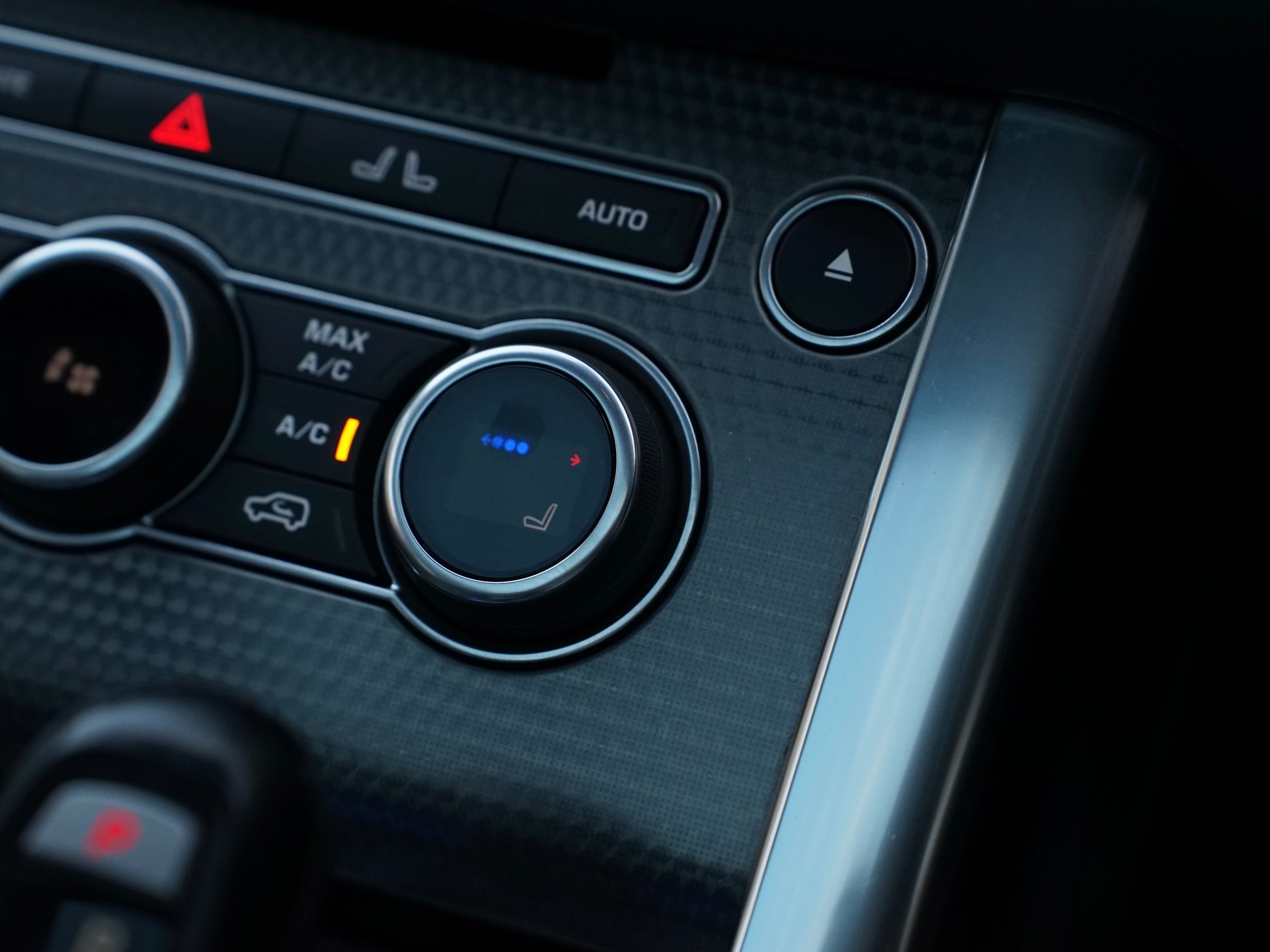 Range Rover Sport Autobiography