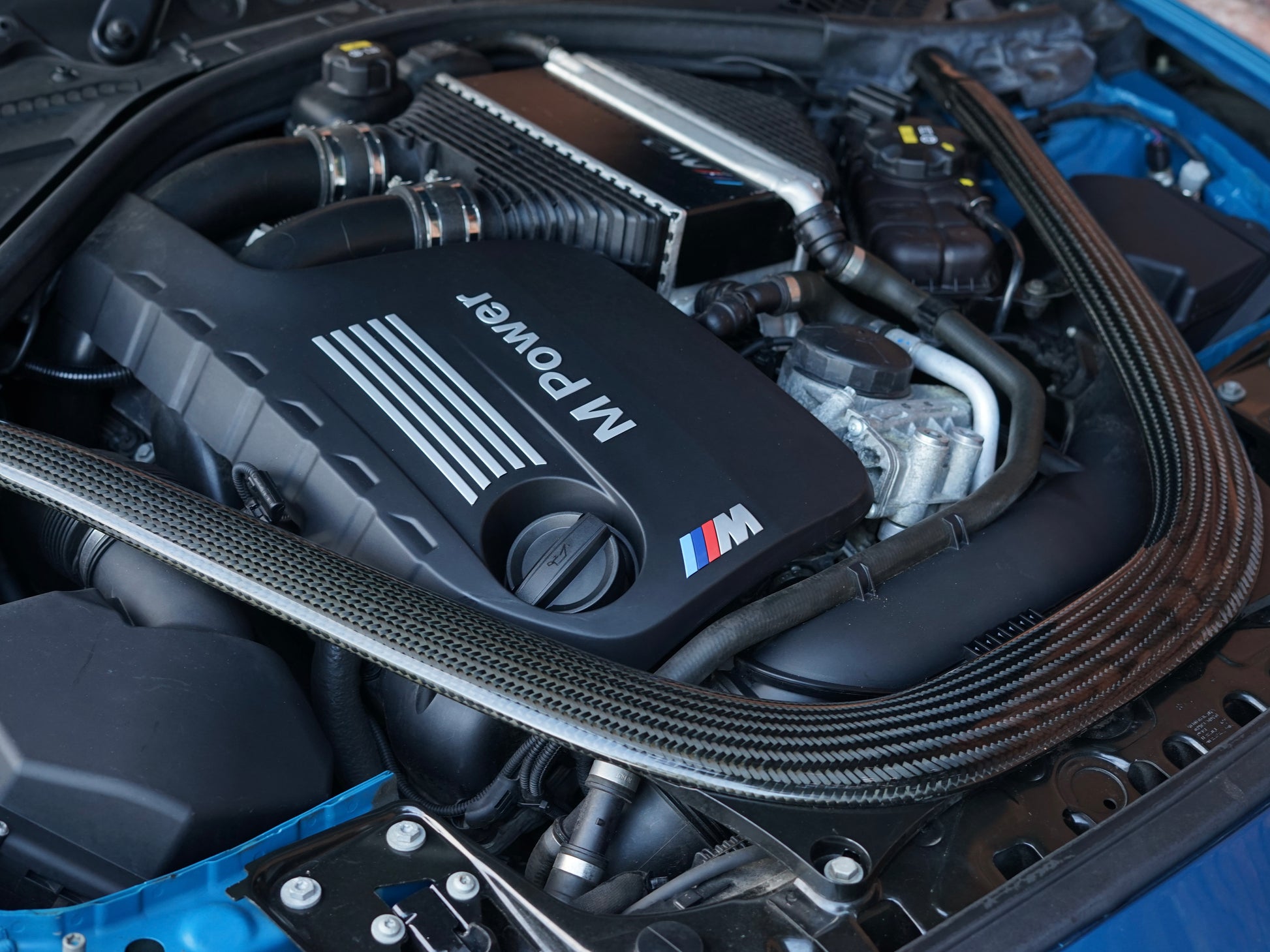 BMW M2 Competition