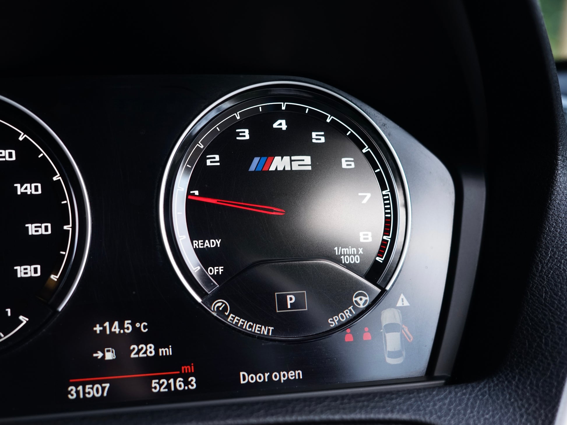 BMW M2 Competition