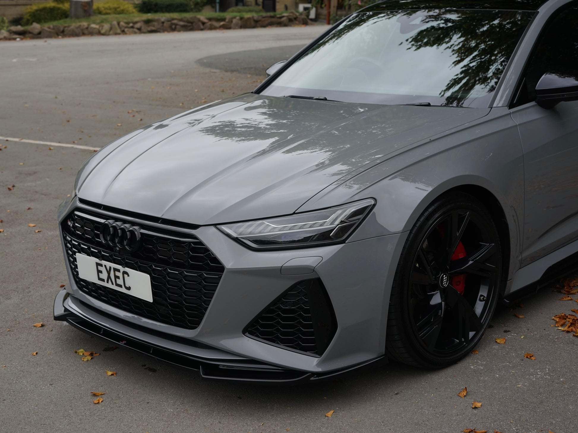 Audi RS6 Avant