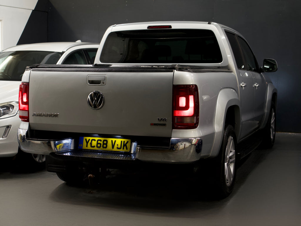 VW Amarok
