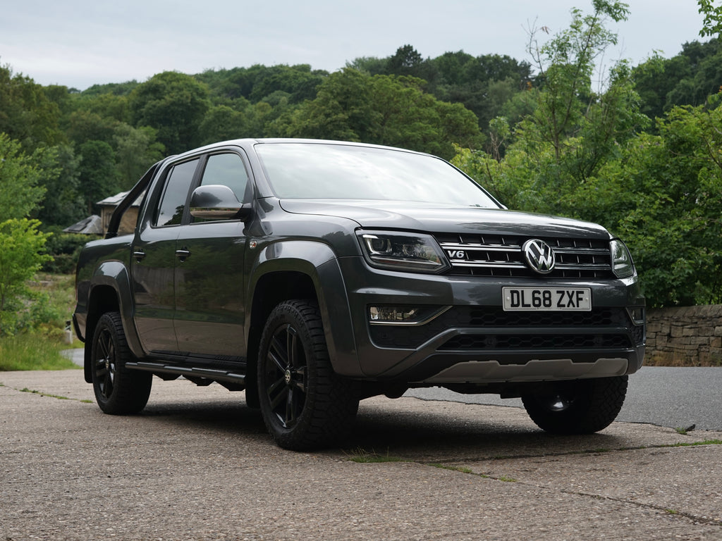 VW Amarok