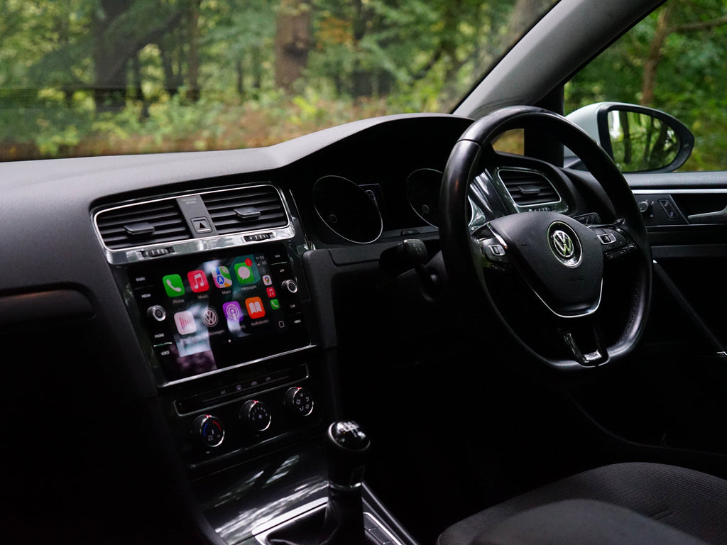 Volkswagon Golf