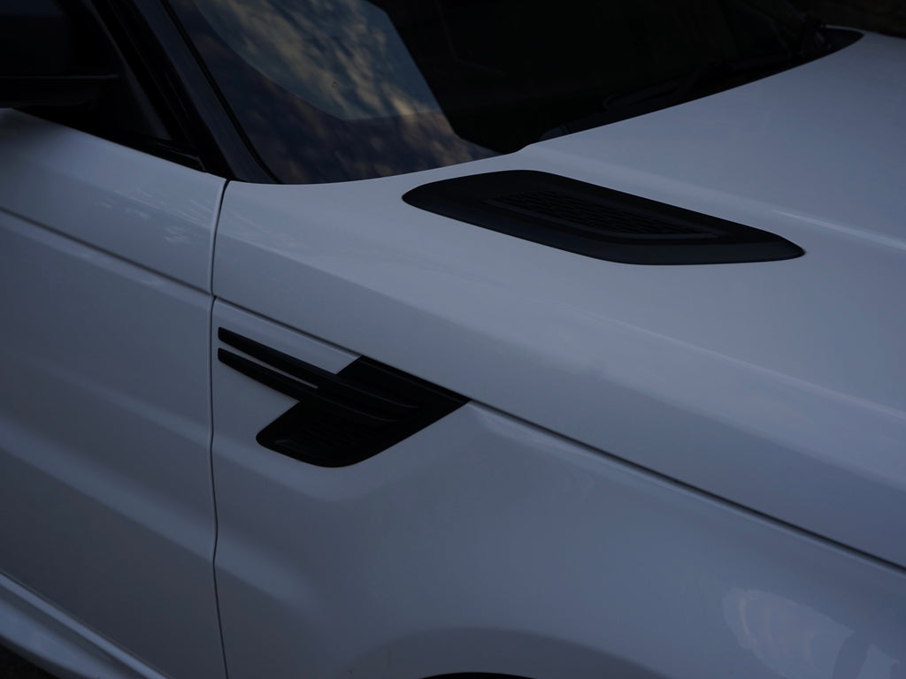 Range Rover Sport Autobiography