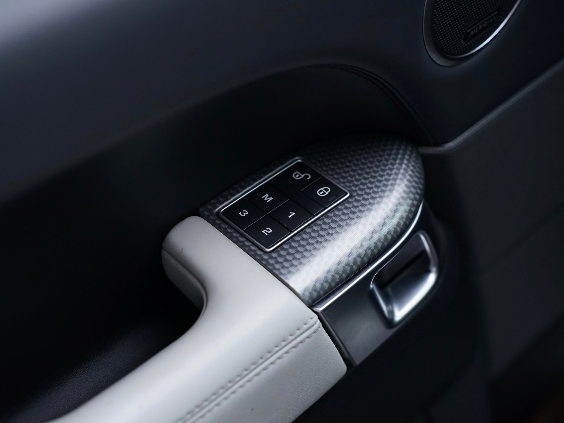 Range Rover Sport Autobiography