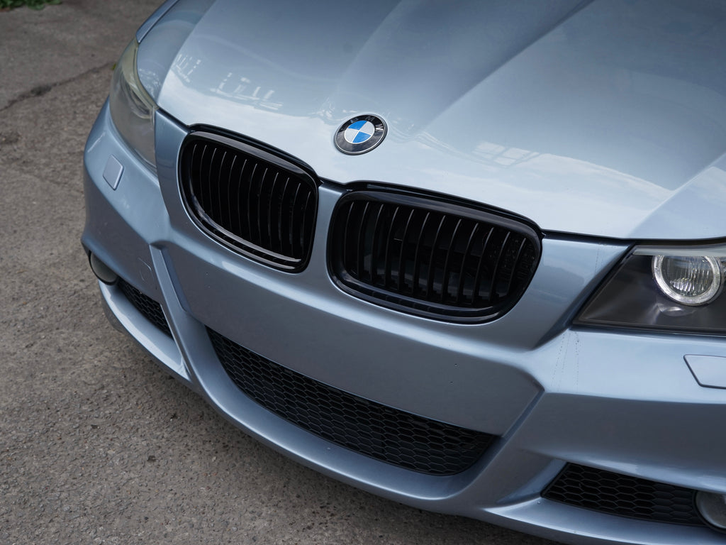 BMW 335d