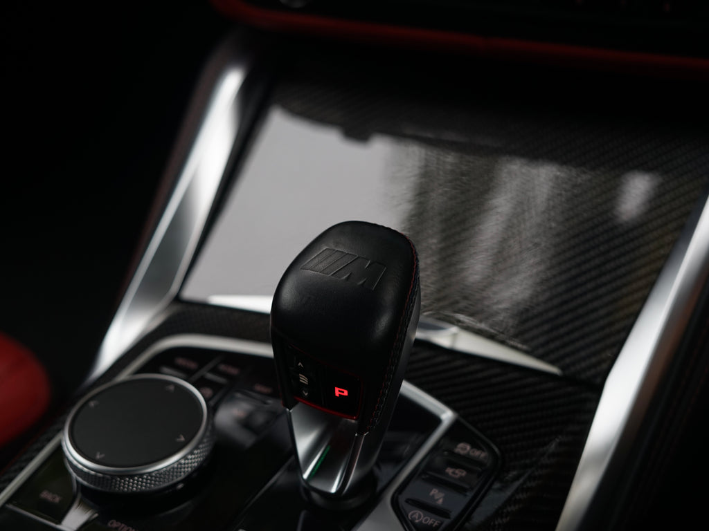 BMW M4 Competition