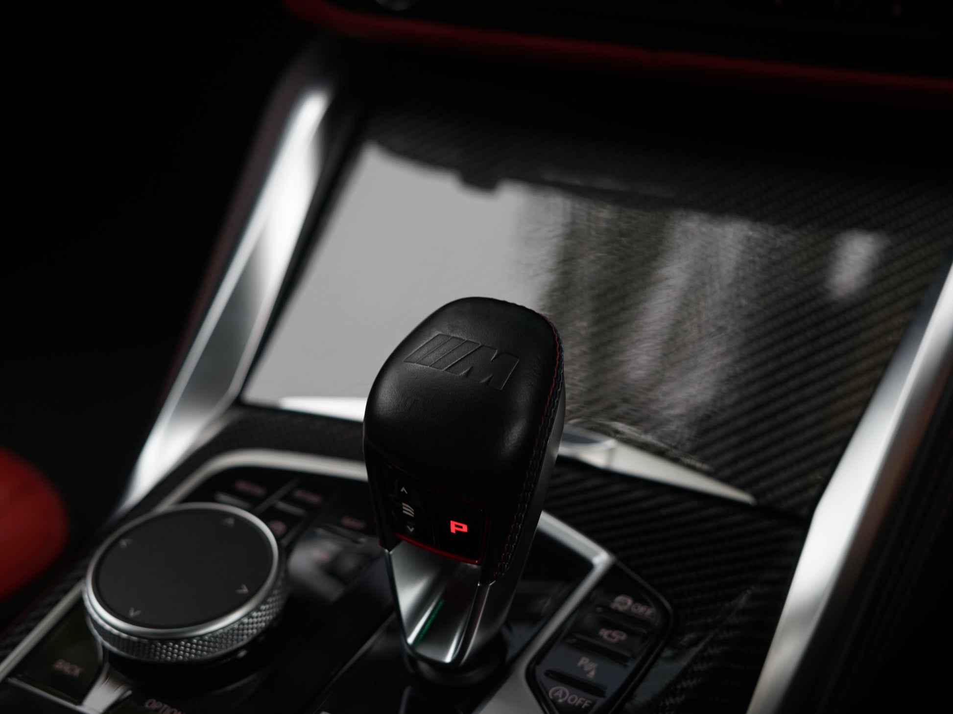 BMW M4 Competition