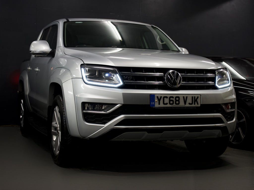VW Amarok