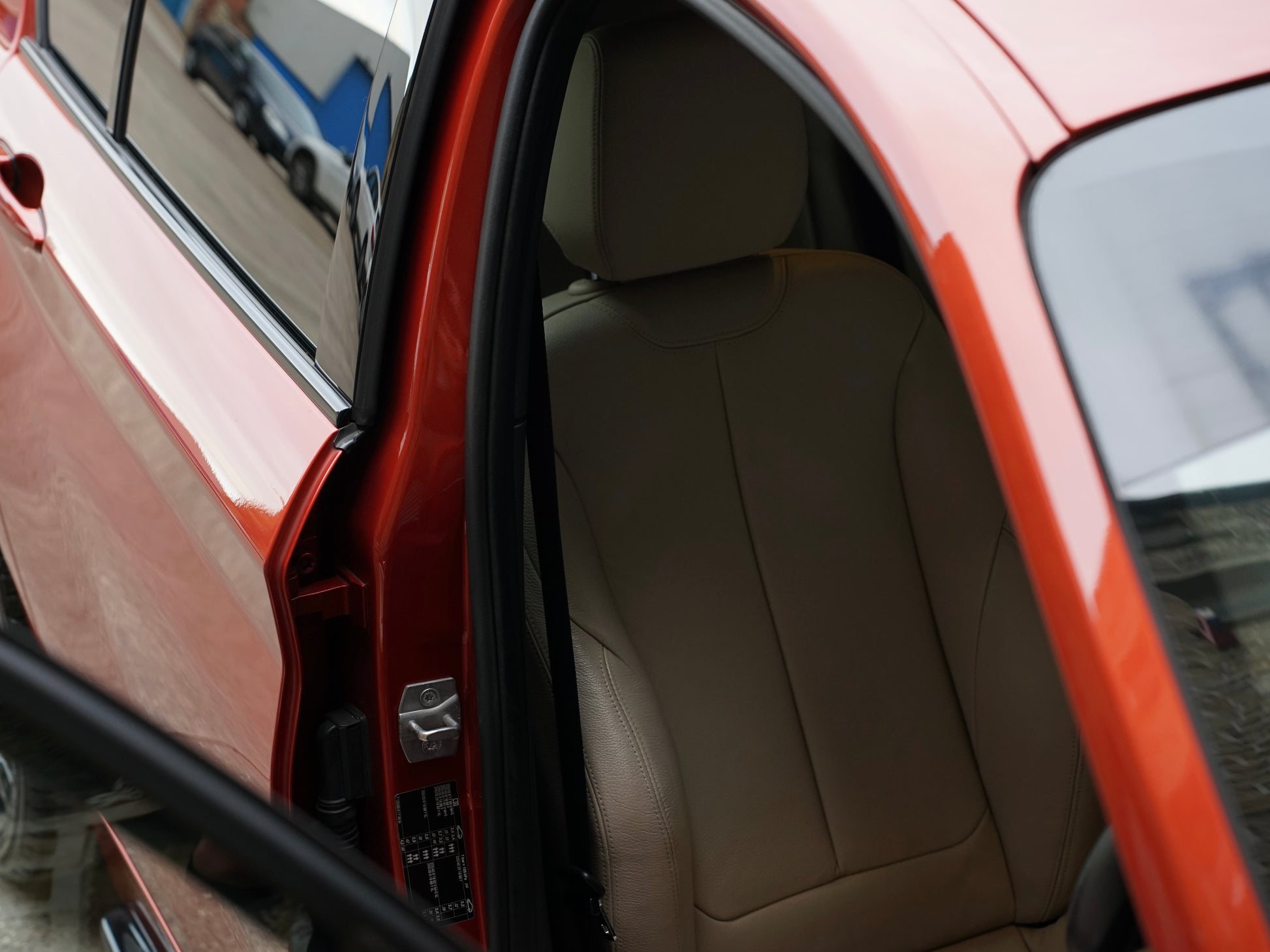 BMW M140i Shadow Edition