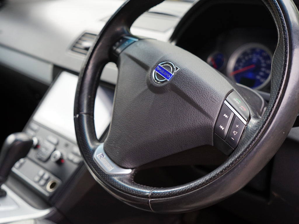 Volvo XC-90