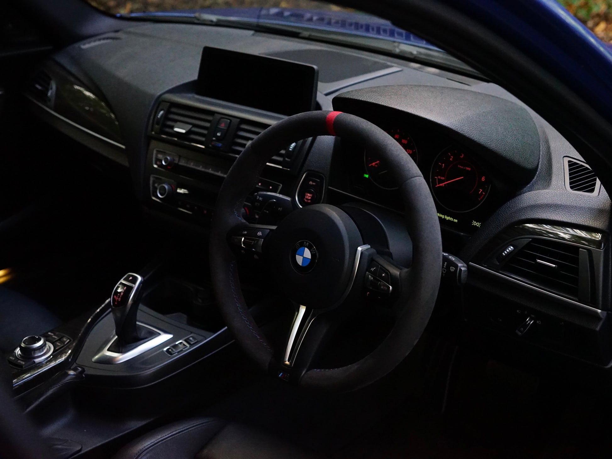 BMW M135i