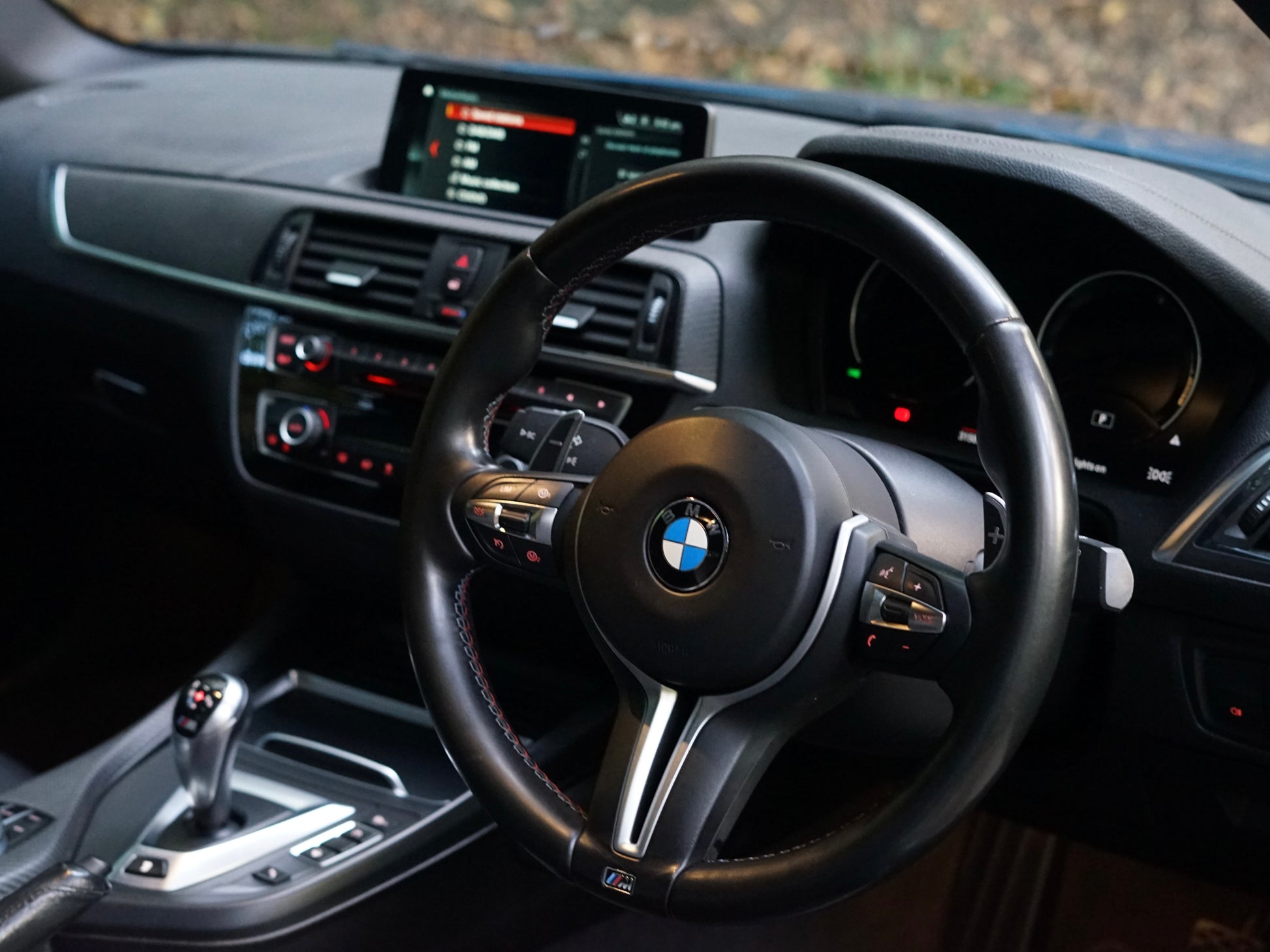 BMW M2 Competition