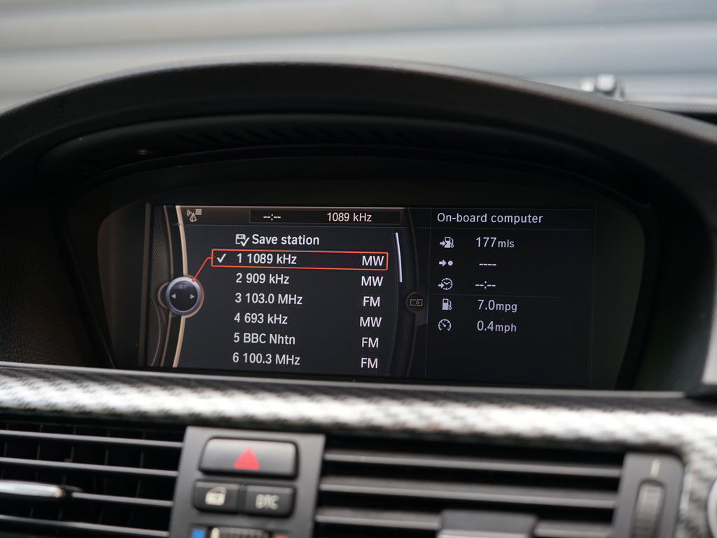 BMW 335d
