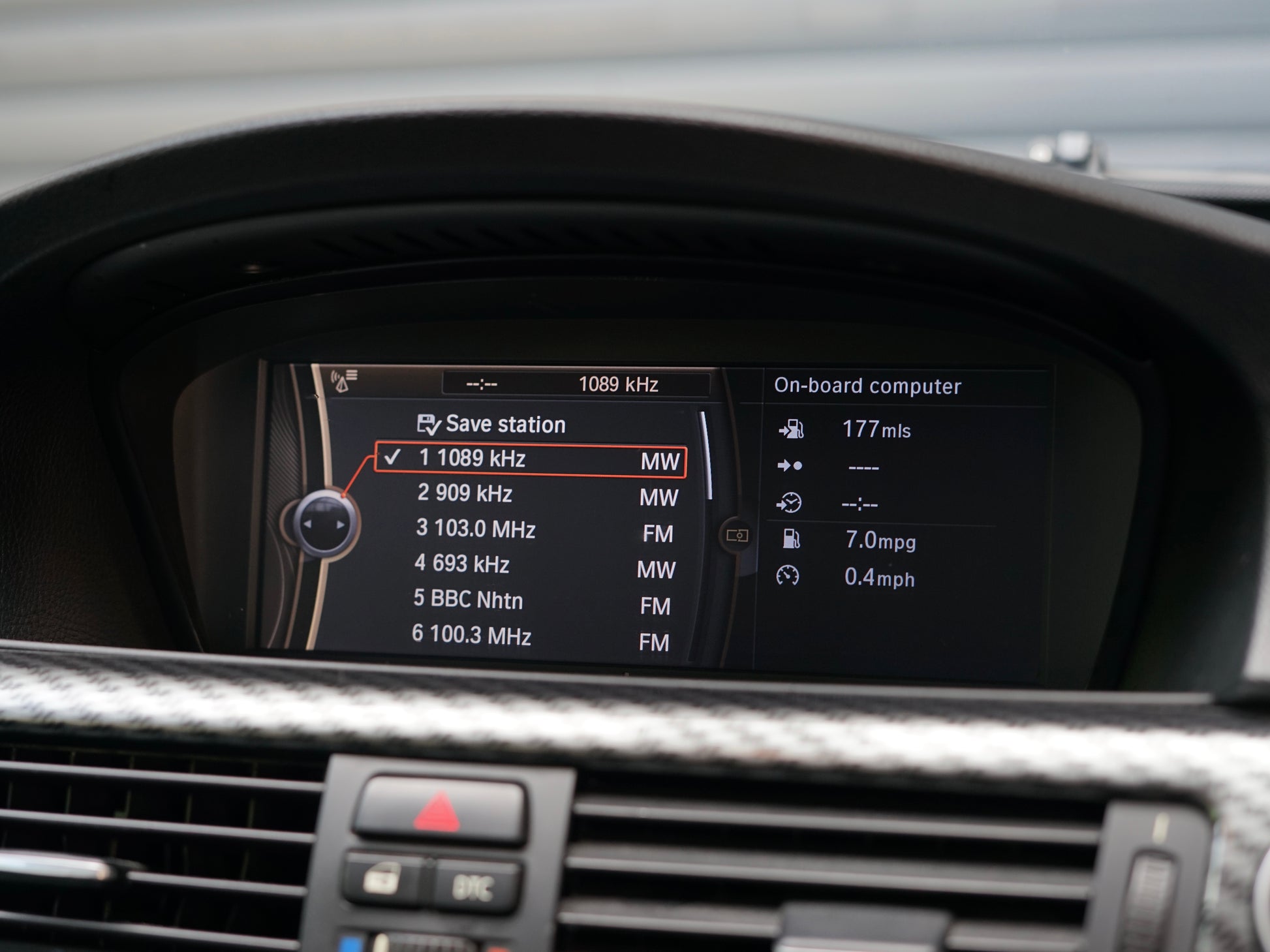 BMW 335d