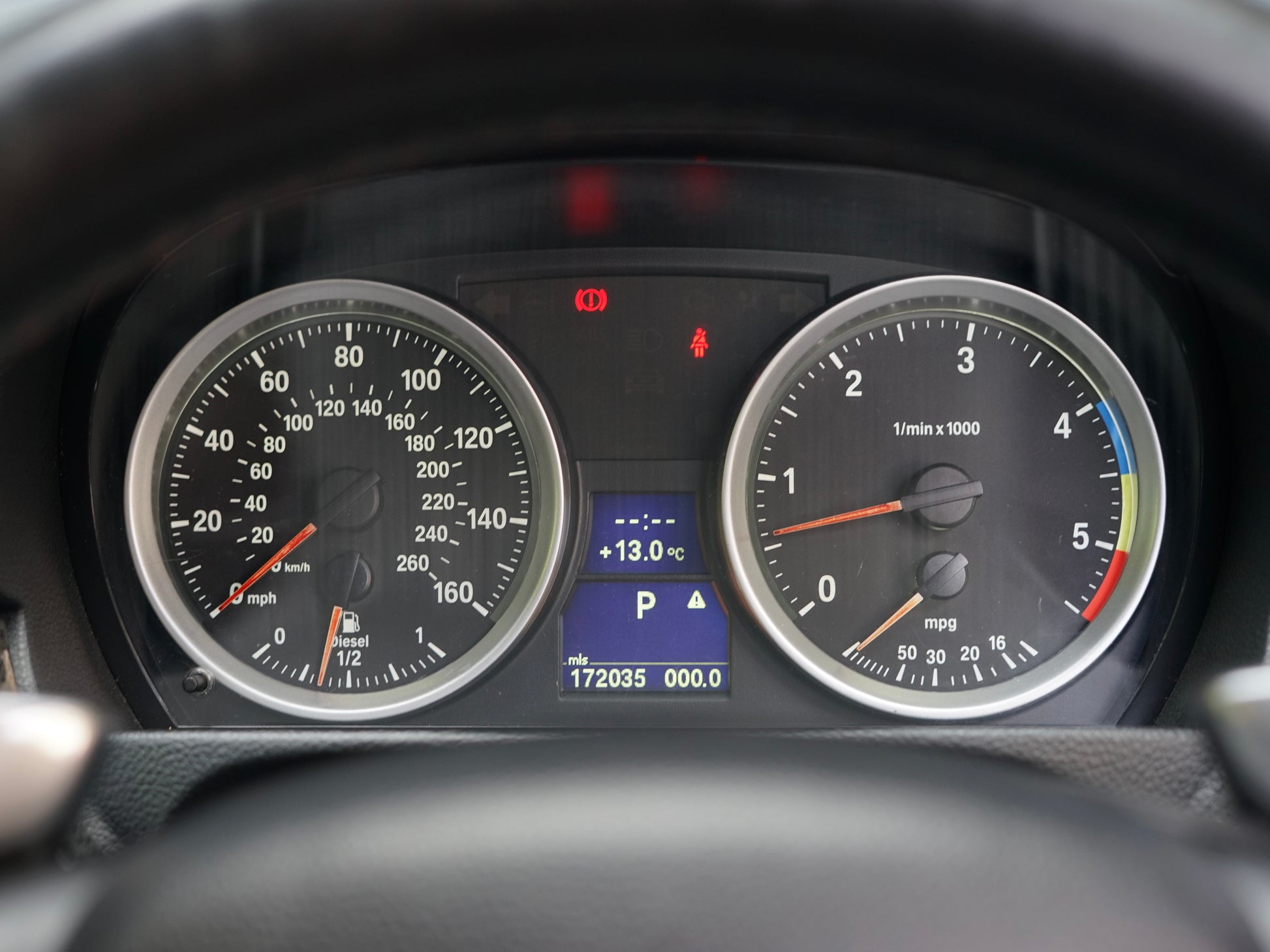 BMW 335d