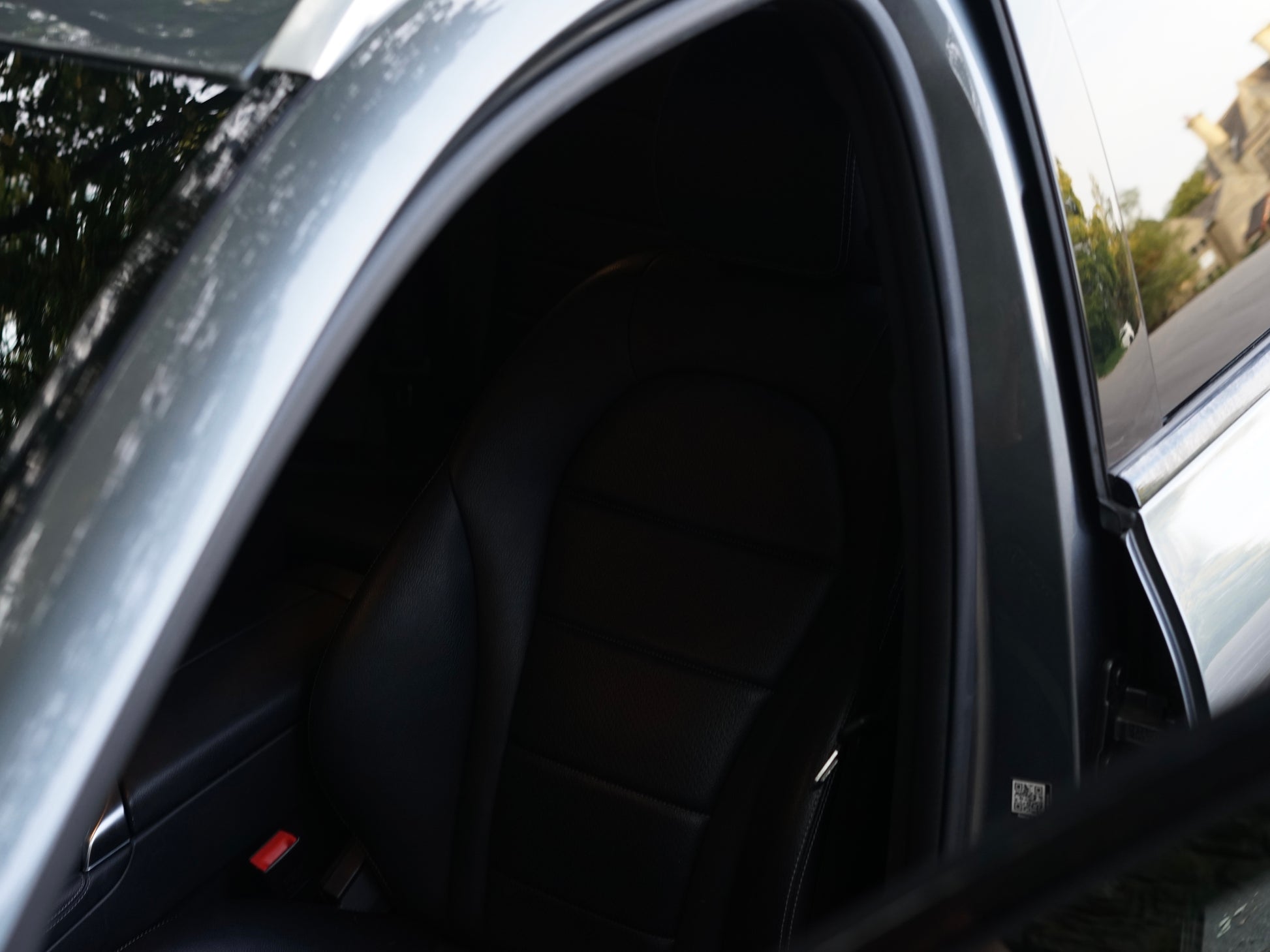 Mercedes GLC250d