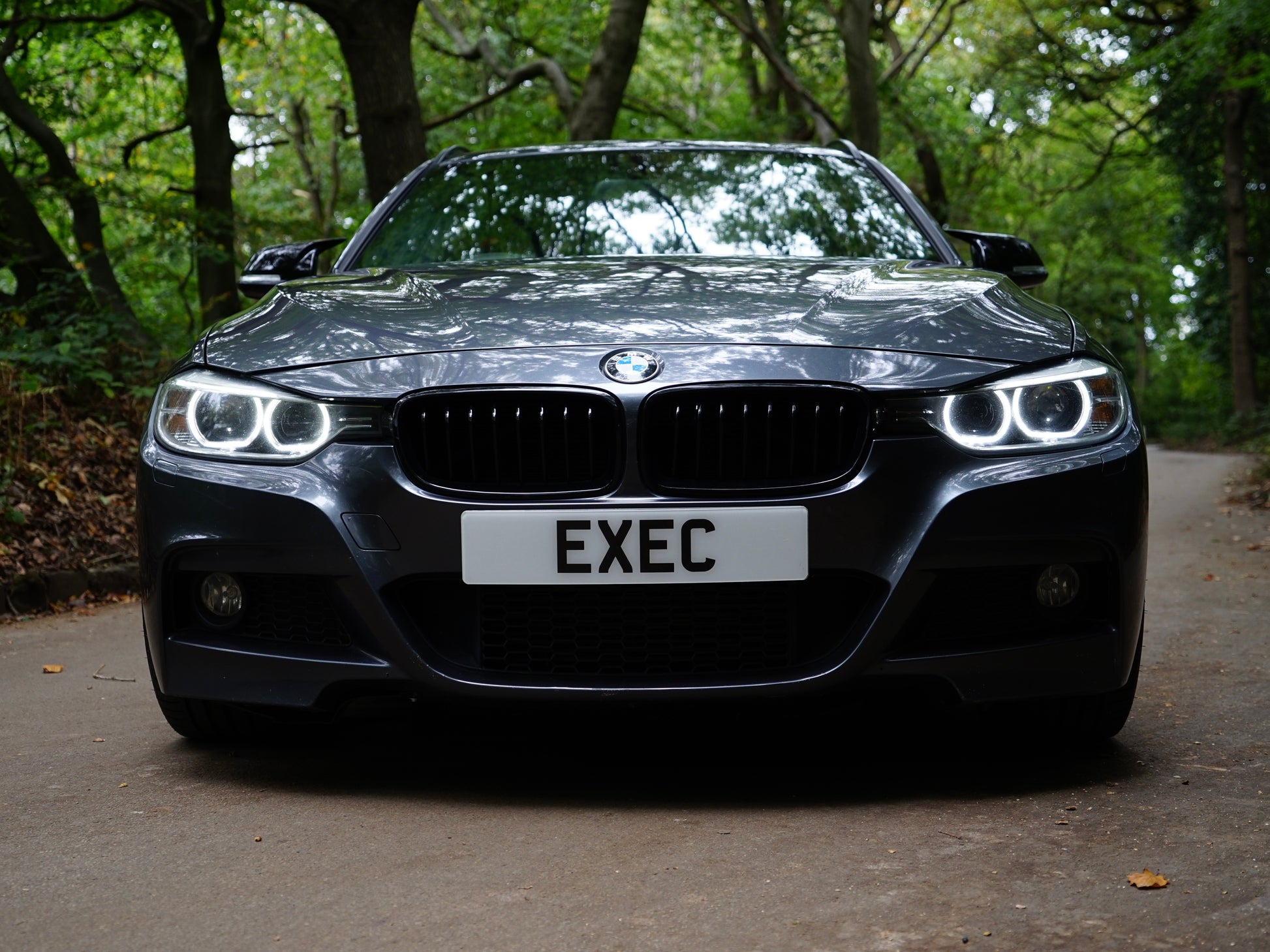 BMW 320d