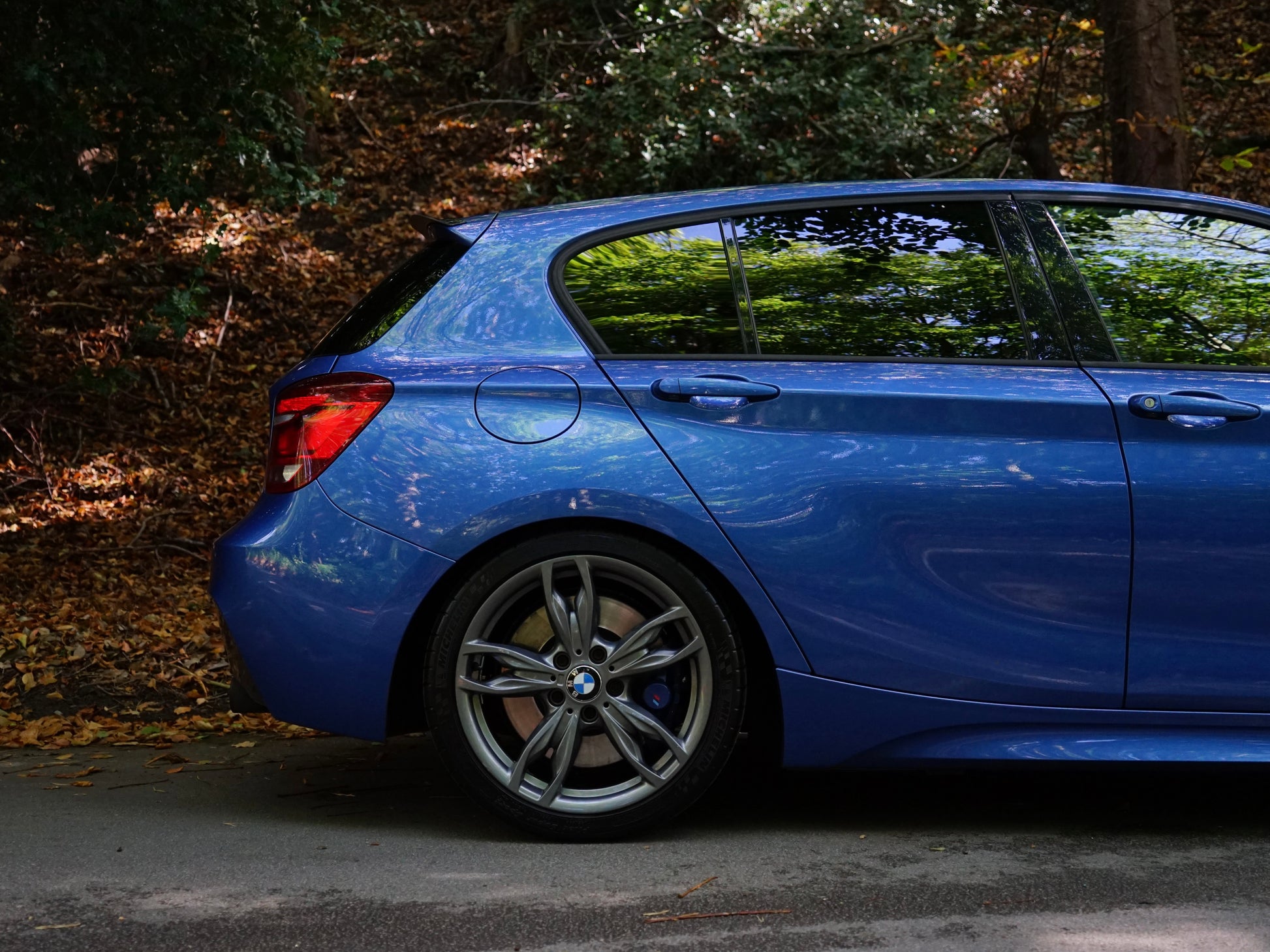 BMW M135i