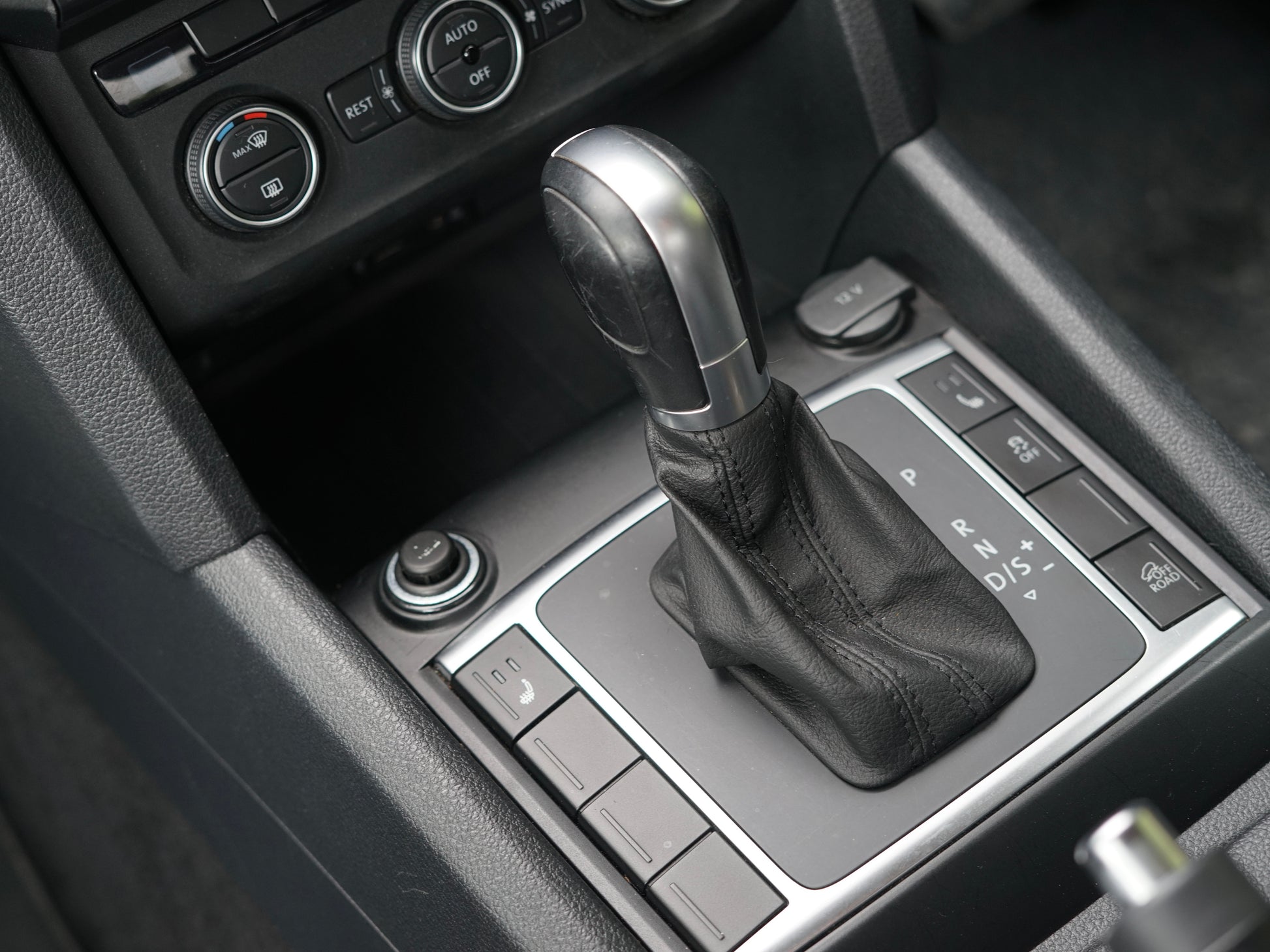 VW Amarok