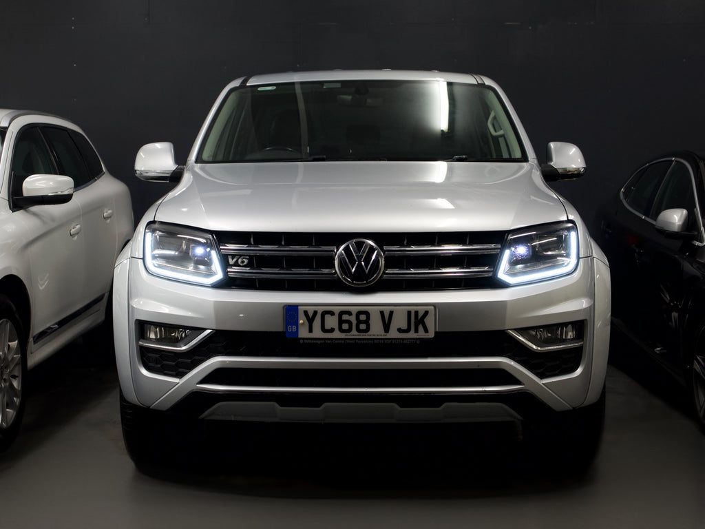VW Amarok
