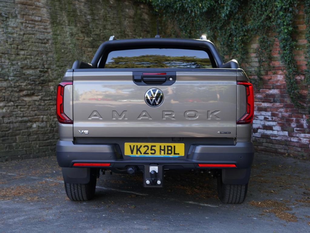 VW Amarok