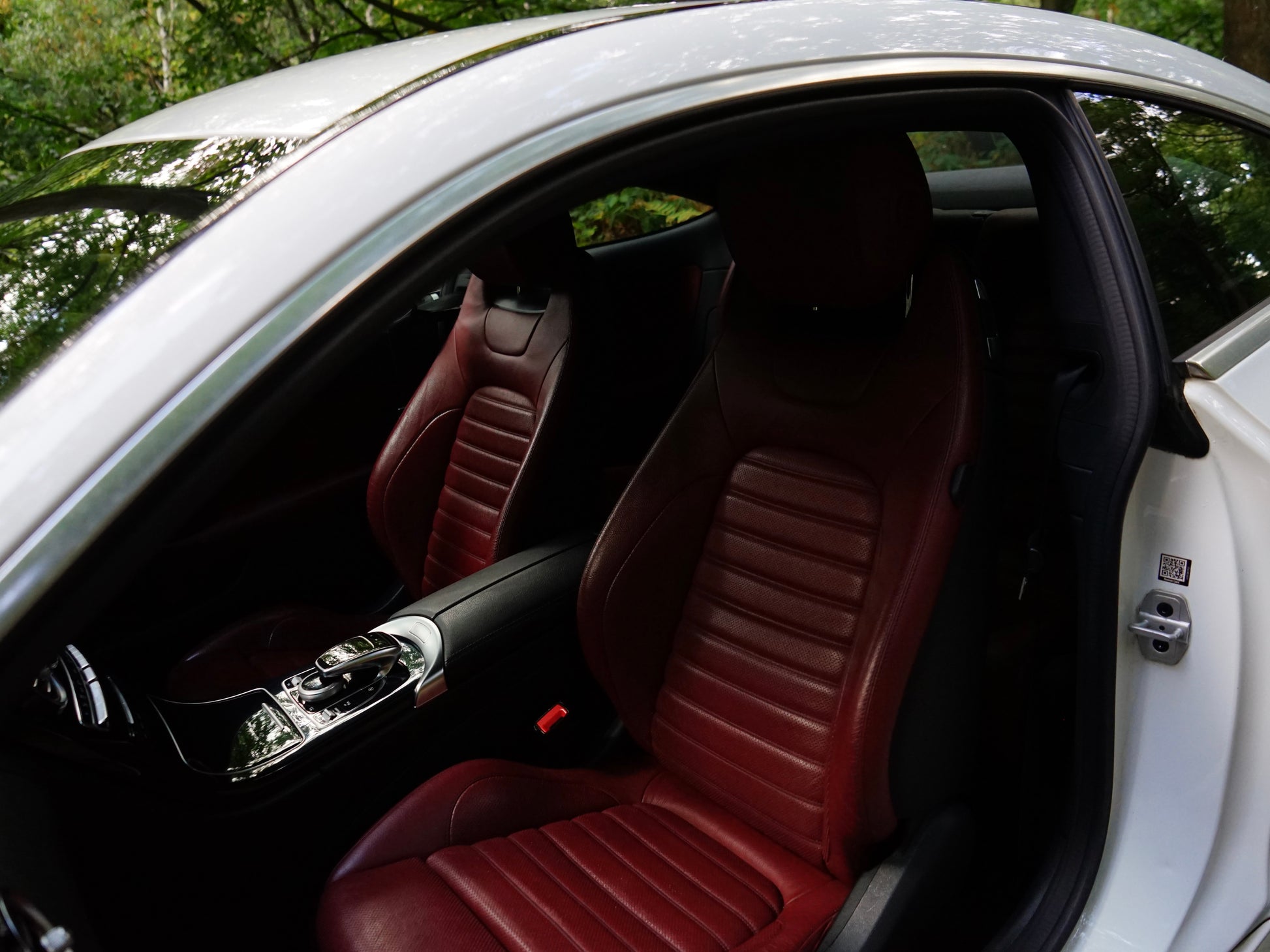 Mercedes C250d