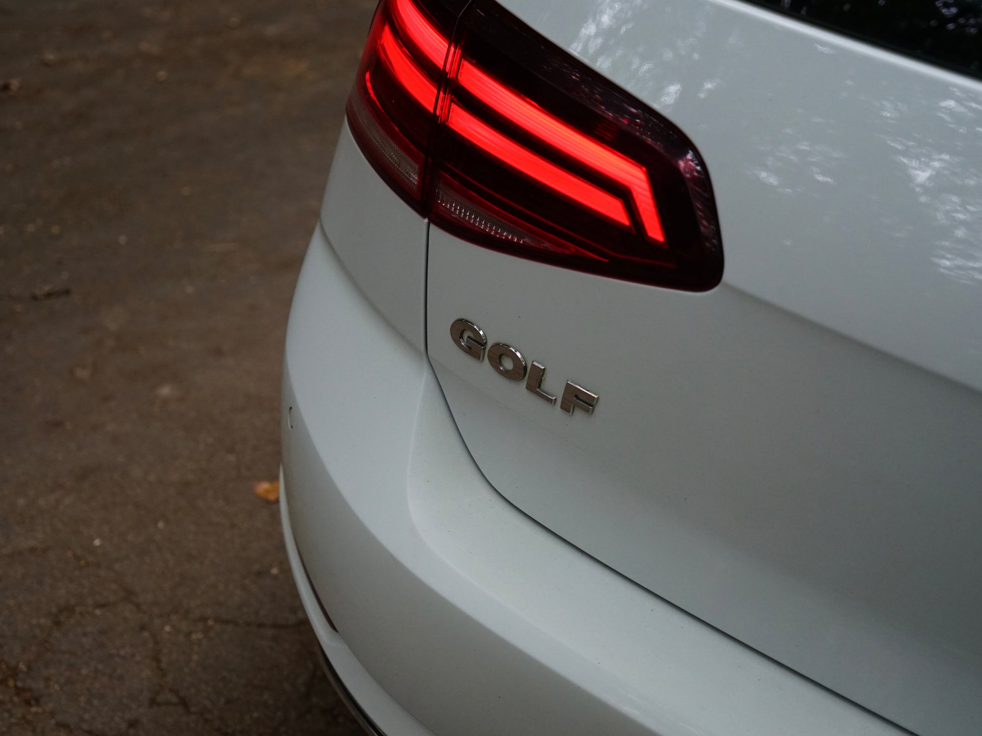 Volkswagon Golf