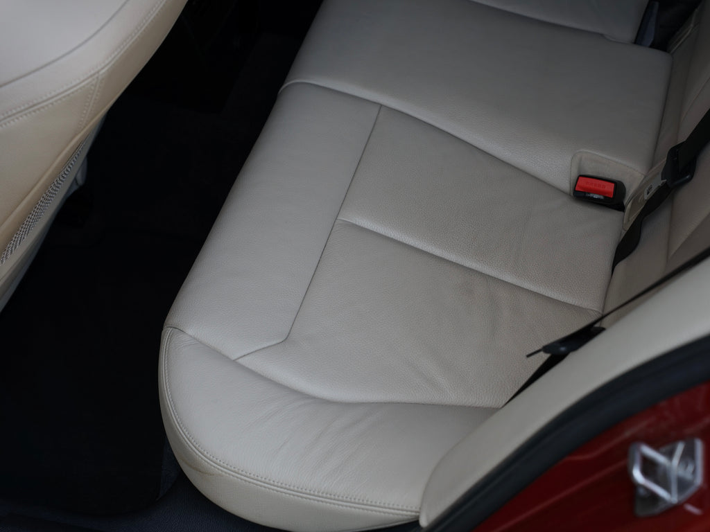 BMW M140i Shadow Edition