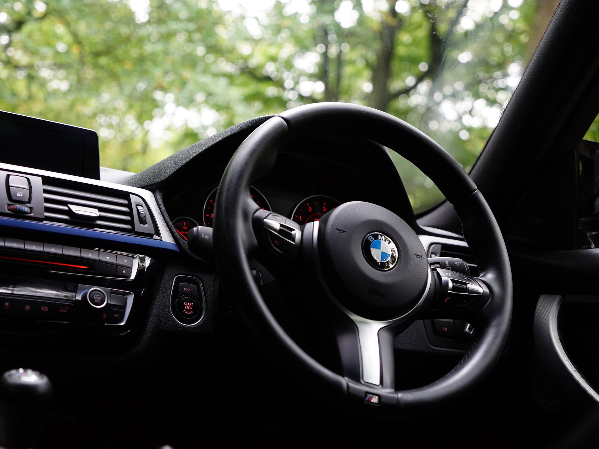 BMW 320d
