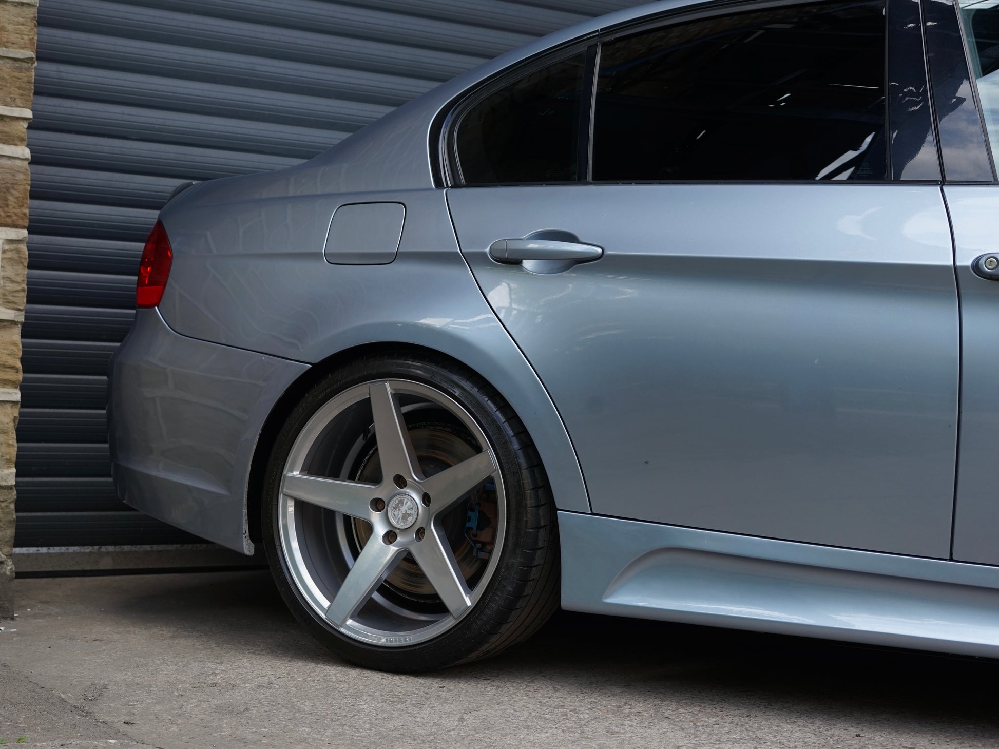 BMW 335d