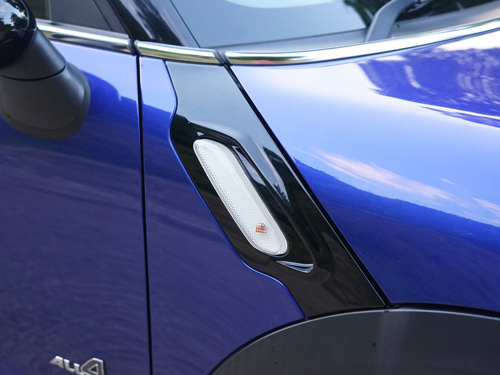 Mini Paceman SD4