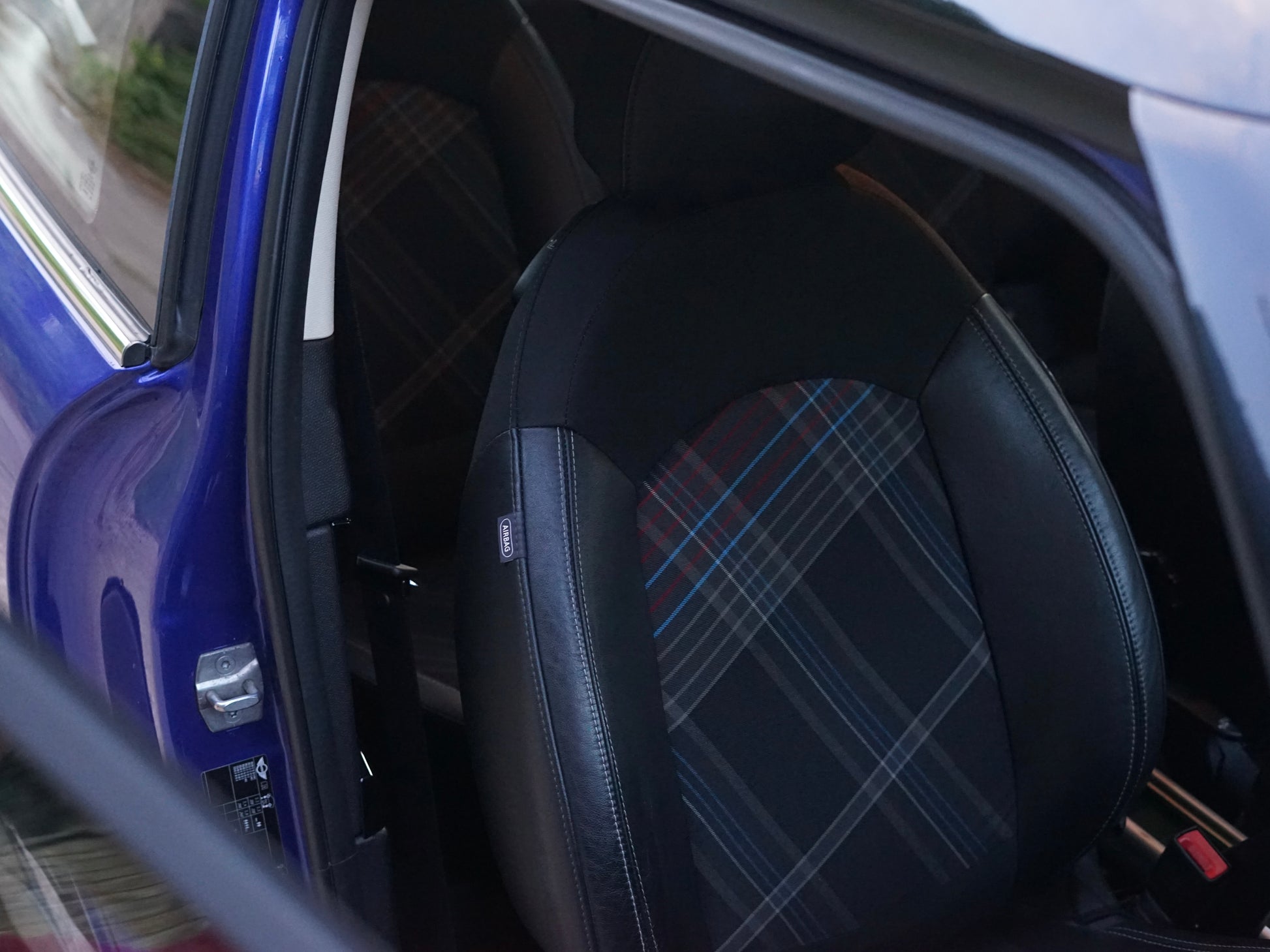 Mini Paceman SD4