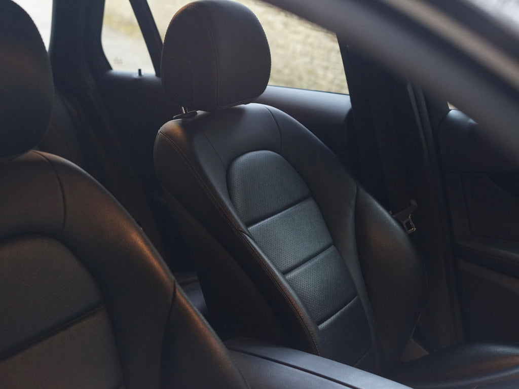 Mercedes GLC250d