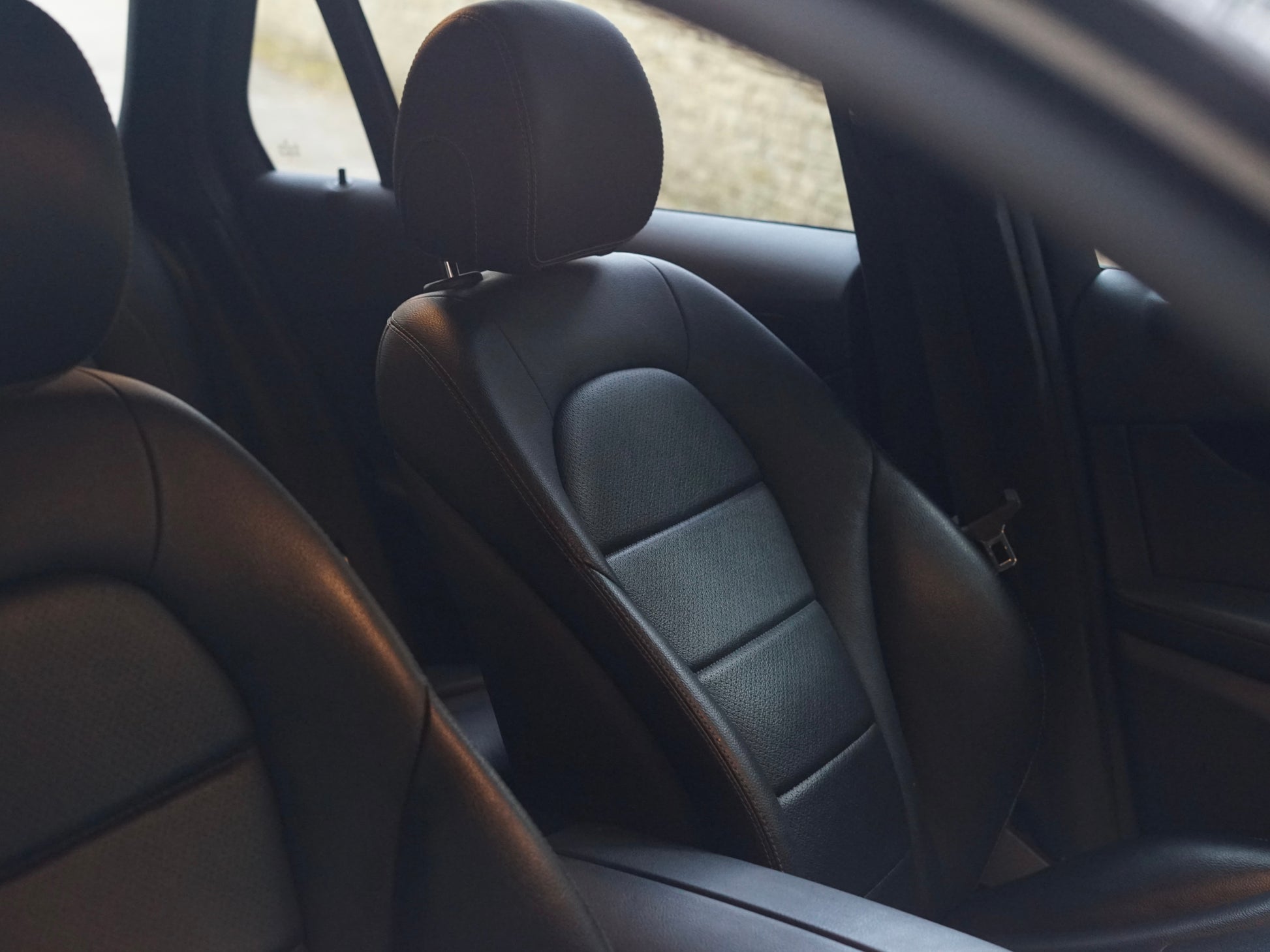 Mercedes GLC250d
