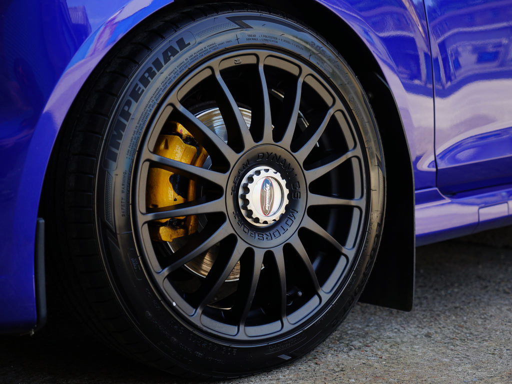 Ford Fiesta ST-2