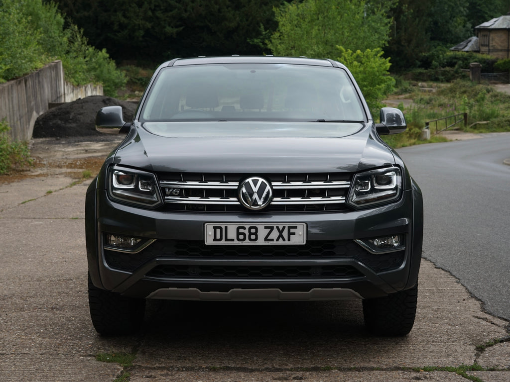 VW Amarok