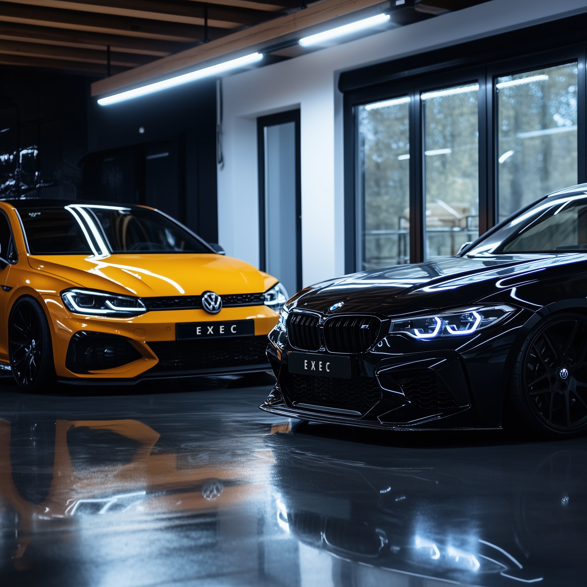 BMW M140i